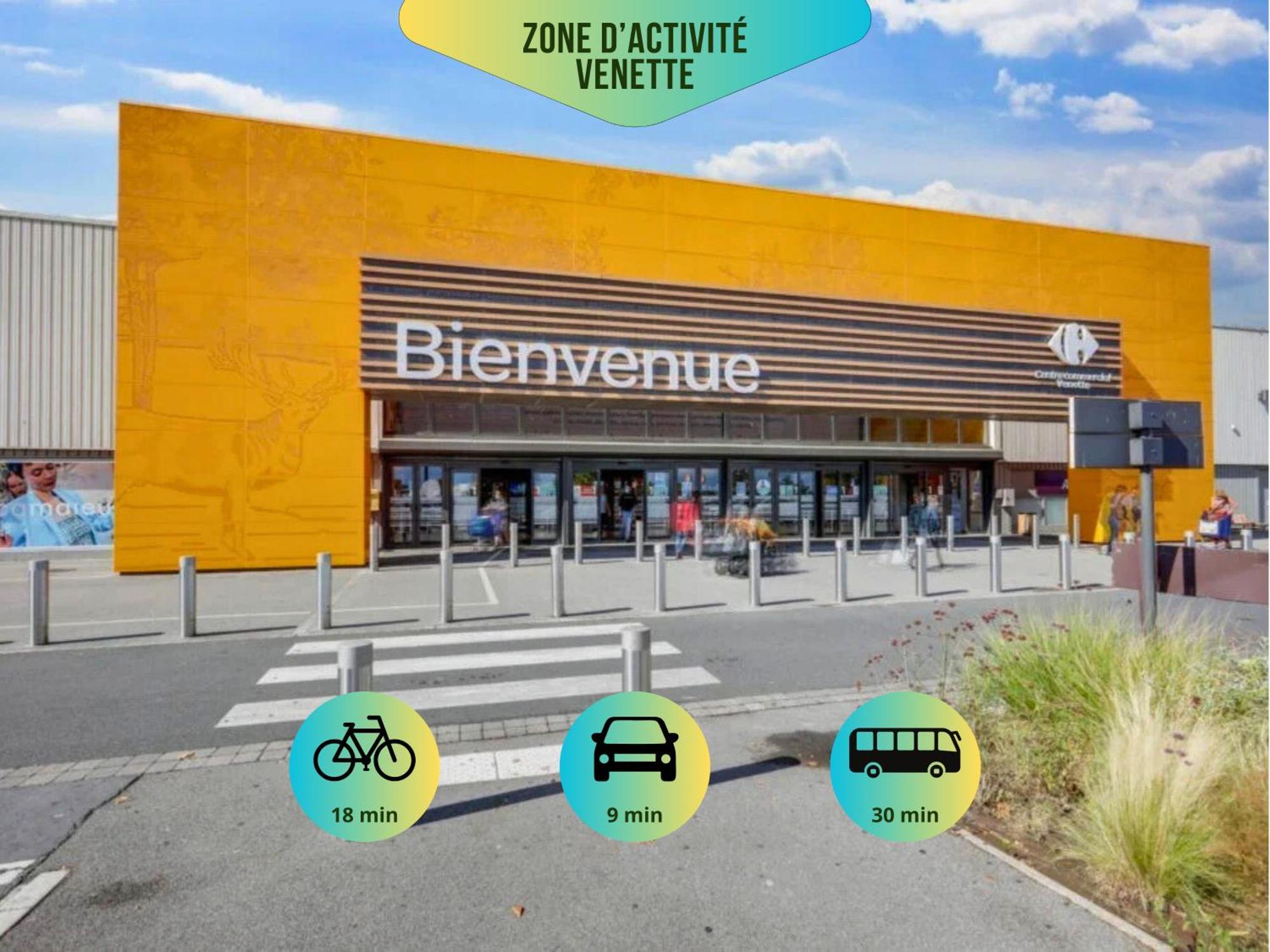 Le Corneille - Ideal Pros & Couples - Centre Historique - Chateau 5Min - Gare 10Min - Au Calme - Fibre Compiègne Zewnętrze zdjęcie